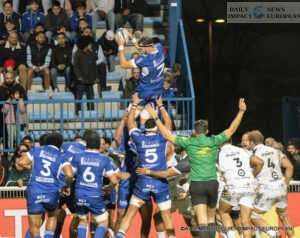 IMG_0101-2-300x238 Colomiers vs RC Vannes – a tightly contested Pro D2 clash