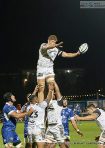 IMG_0104-212x300 Colomiers vs RC Vannes – a tightly contested Pro D2 clash