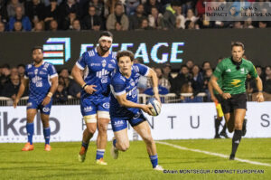 IMG_0109-1-300x199 Colomiers vs RC Vannes – a tightly contested Pro D2 clash