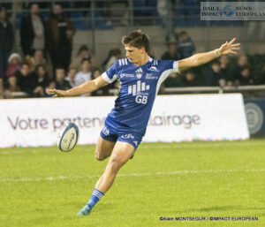 IMG_0110-300x257 Colomiers vs RC Vannes – a tightly contested Pro D2 clash