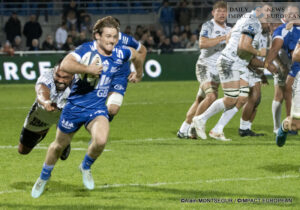 IMG_0121-300x210 Colomiers vs RC Vannes – a tightly contested Pro D2 clash
