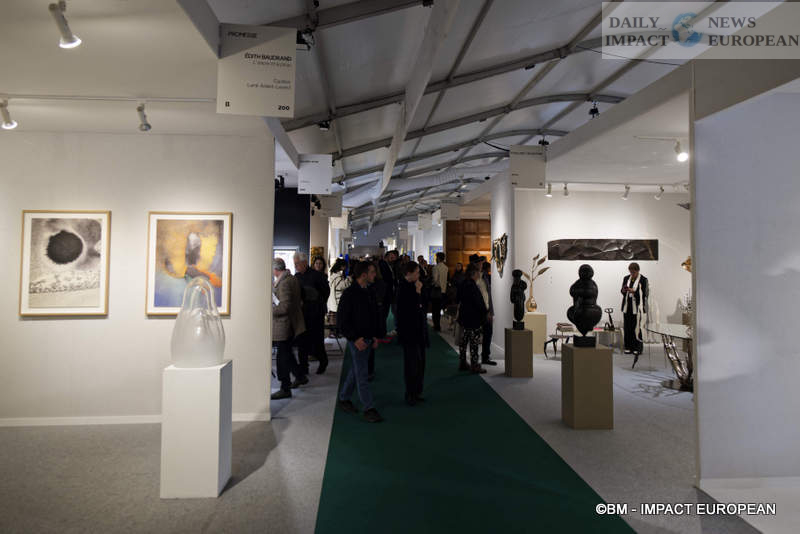 Moderne-Art-Fair_10 Paris, the Light of Modern Art: An Immersive Journey into the Moderne Art Fair 2025