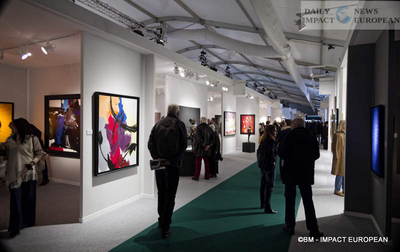 Moderne-Art-Fair_13 Paris, the Light of Modern Art: An Immersive Journey into the Moderne Art Fair 2025