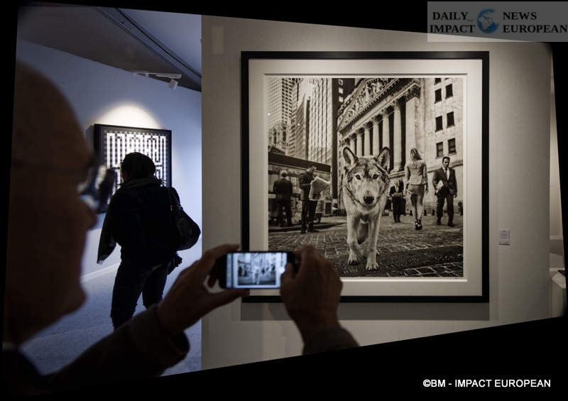 Moderne-Art-Fair_16 Paris, the Light of Modern Art: An Immersive Journey into the Moderne Art Fair 2025