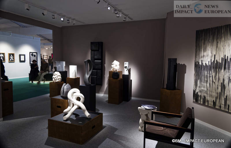 Moderne-Art-Fair_18 Paris, the Light of Modern Art: An Immersive Journey into the Moderne Art Fair 2025