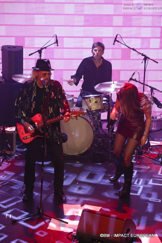 Stephanie-Sandoz-014 Stéphanie Sandoz: Recap of Her October 15, 2025 Show and Upcoming Music Projects