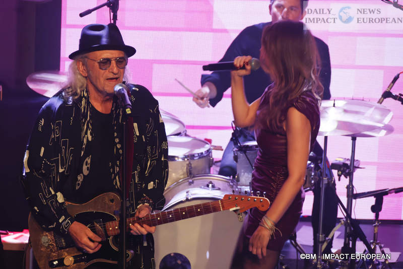 Stephanie-Sandoz-016 Stéphanie Sandoz: Recap of Her October 15, 2025 Show and Upcoming Music Projects