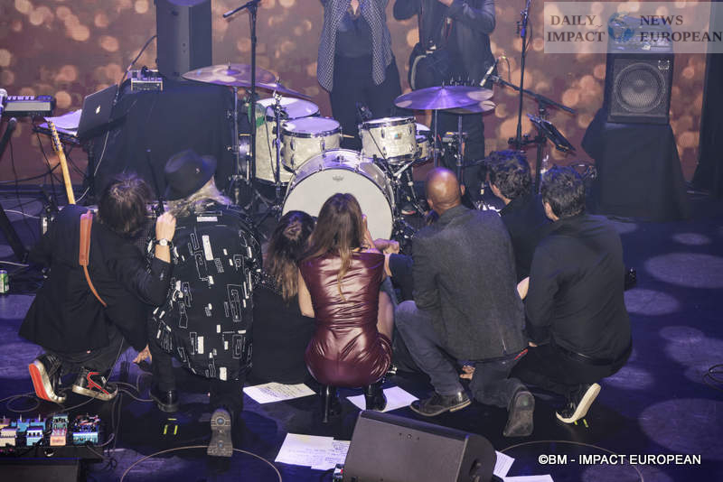 Stephanie-Sandoz-024 Stéphanie Sandoz: Recap of Her October 15, 2025 Show and Upcoming Music Projects