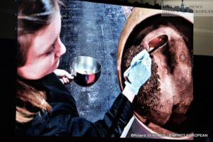 XA8A9196-300x200 Taste and Aroma Awakened: Chefs Celebrate at Salon du Chocolat 2025