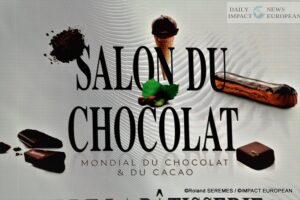 XA8A9197-300x200 Taste and Aroma Awakened: Chefs Celebrate at Salon du Chocolat 2025