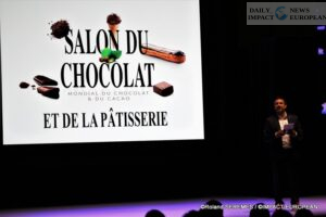 XA8A9199-300x200 Taste and Aroma Awakened: Chefs Celebrate at Salon du Chocolat 2025