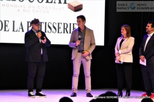 XA8A9200-300x200 Taste and Aroma Awakened: Chefs Celebrate at Salon du Chocolat 2025