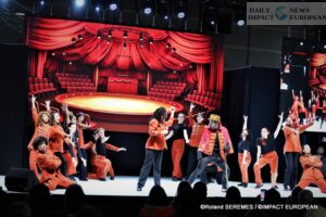 XA8A9205-300x200 Taste and Aroma Awakened: Chefs Celebrate at Salon du Chocolat 2025