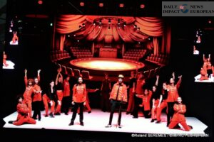 XA8A9206-300x200 Taste and Aroma Awakened: Chefs Celebrate at Salon du Chocolat 2025