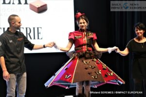 XA8A9211-300x200 Taste and Aroma Awakened: Chefs Celebrate at Salon du Chocolat 2025