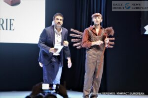 XA8A9212-300x200 Taste and Aroma Awakened: Chefs Celebrate at Salon du Chocolat 2025