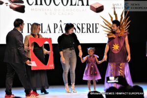 XA8A9216-300x200 Taste and Aroma Awakened: Chefs Celebrate at Salon du Chocolat 2025