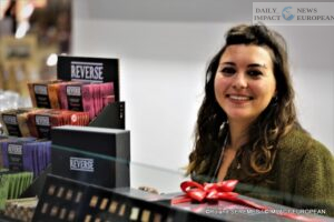 XA8A9234-300x200 Taste and Aroma Awakened: Chefs Celebrate at Salon du Chocolat 2025