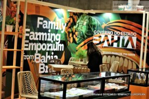 XA8A9235-300x200 Taste and Aroma Awakened: Chefs Celebrate at Salon du Chocolat 2025