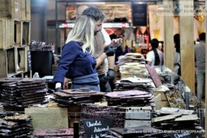 XA8A9240-300x200 Taste and Aroma Awakened: Chefs Celebrate at Salon du Chocolat 2025