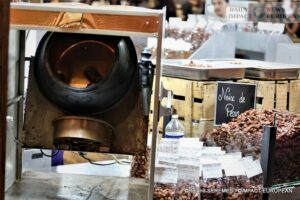 XA8A9250-300x200 Taste and Aroma Awakened: Chefs Celebrate at Salon du Chocolat 2025