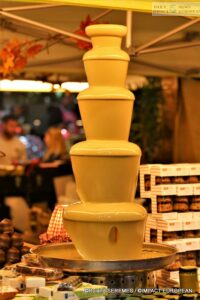 XA8A9252-200x300 Taste and Aroma Awakened: Chefs Celebrate at Salon du Chocolat 2025