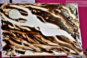 XA8A9266-300x200 Taste and Aroma Awakened: Chefs Celebrate at Salon du Chocolat 2025