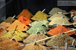 XA8A9271-300x200 Taste and Aroma Awakened: Chefs Celebrate at Salon du Chocolat 2025