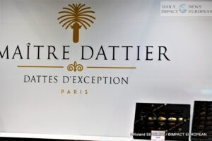 XA8A9281-300x200 Taste and Aroma Awakened: Chefs Celebrate at Salon du Chocolat 2025