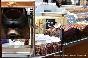 XA8A9282-300x200 Taste and Aroma Awakened: Chefs Celebrate at Salon du Chocolat 2025