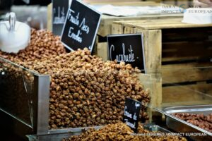 XA8A9283-300x200 Taste and Aroma Awakened: Chefs Celebrate at Salon du Chocolat 2025