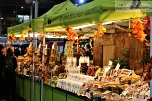 XA8A9284-300x200 Taste and Aroma Awakened: Chefs Celebrate at Salon du Chocolat 2025