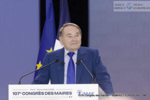 1386-300x200 Territorial Divide: Analysis of the 107th Mayors’ Congress – Between the Urgency to Act and the Trap of the 2027 Electoral Timeline