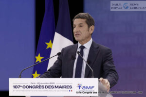 1434-300x200 Territorial Divide: Analysis of the 107th Mayors’ Congress – Between the Urgency to Act and the Trap of the 2027 Electoral Timeline