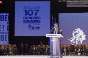 1462-300x200 Territorial Divide: Analysis of the 107th Mayors’ Congress – Between the Urgency to Act and the Trap of the 2027 Electoral Timeline