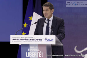 1475-300x200 Territorial Divide: Analysis of the 107th Mayors’ Congress – Between the Urgency to Act and the Trap of the 2027 Electoral Timeline