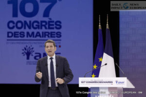 1495-300x200 Territorial Divide: Analysis of the 107th Mayors’ Congress – Between the Urgency to Act and the Trap of the 2027 Electoral Timeline