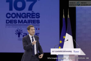 1496-300x200 Territorial Divide: Analysis of the 107th Mayors’ Congress – Between the Urgency to Act and the Trap of the 2027 Electoral Timeline