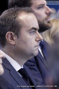 1509-200x300 Territorial Divide: Analysis of the 107th Mayors’ Congress – Between the Urgency to Act and the Trap of the 2027 Electoral Timeline