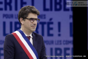 1516-300x200 Territorial Divide: Analysis of the 107th Mayors’ Congress – Between the Urgency to Act and the Trap of the 2027 Electoral Timeline