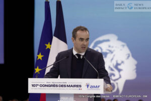 1531-300x200 Territorial Divide: Analysis of the 107th Mayors’ Congress – Between the Urgency to Act and the Trap of the 2027 Electoral Timeline