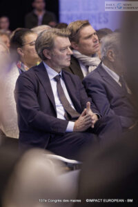 1540-200x300 Territorial Divide: Analysis of the 107th Mayors’ Congress – Between the Urgency to Act and the Trap of the 2027 Electoral Timeline