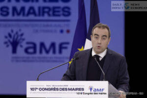 1595-300x200 Territorial Divide: Analysis of the 107th Mayors’ Congress – Between the Urgency to Act and the Trap of the 2027 Electoral Timeline