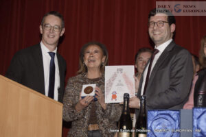 History Fair winners, Prix du Guesclin, Prince Joachim Murat Prize, Gonzague Saint-Bris Trophy, Alain Decaux, French history