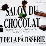 salon du chocolat 2025