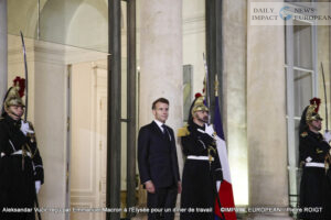 A27I6989Macron-Aleksandar-VUCIC-300x200 Macron and Vučić Meet at the Élysée: European Integration, Strategic Cooperation and Regional Stability