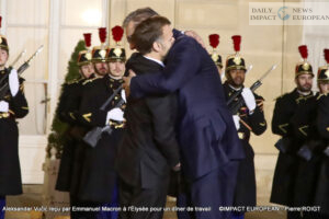 A27I7000Macron-Aleksandar-VUCIC-300x200 Macron and Vučić Meet at the Élysée: European Integration, Strategic Cooperation and Regional Stability