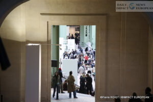 Art_Basel_2025-1-300x200 Art Basel 2025: A Review of a Measured and Renewed Edition