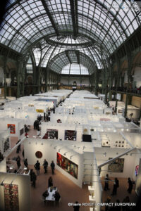 Art_Basel_2025-10-200x300 Art Basel 2025: A Review of a Measured and Renewed Edition