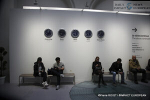 Art_Basel_2025-11-300x200 Art Basel 2025: A Review of a Measured and Renewed Edition